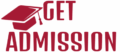 Get Admission