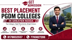 Best Placement PGDM Colleges in Greater Noida