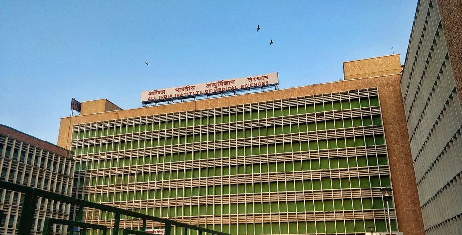 AIIMS Delhi