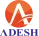 Adesh-Logo