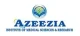 Azeezia_Institute_of_Medical_Science__Research_Logo