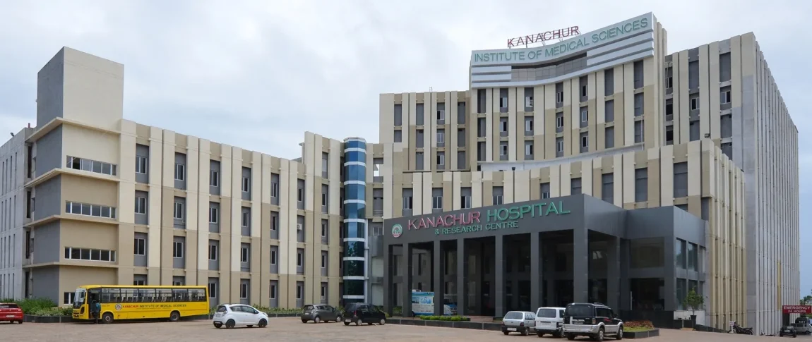 KANACHUR INSTITUTE OF MEDICAL SCIENCES, MANGALORE Camp