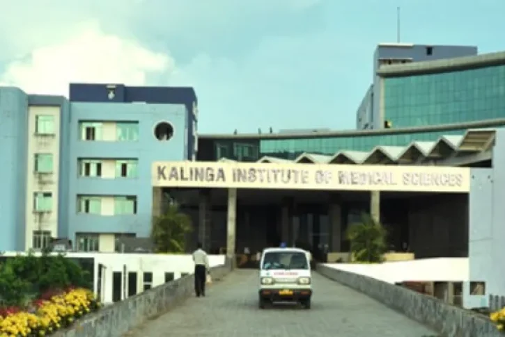 Kalinga-Institute-of-Medical-Sciences-Bhubaneswar-Odisha