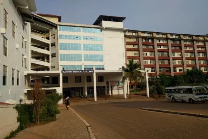 Kannur-Medical-College