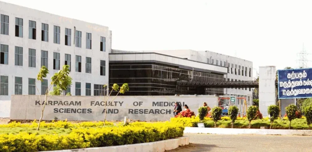 Karpagam-Faculty-of-Medical-Sciences-and-Research-Coimbatore