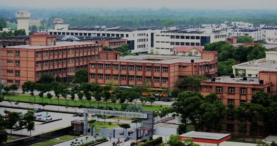 Maharishi_Markandeshwar_Institute_of_Medical_Sciences_and_Research