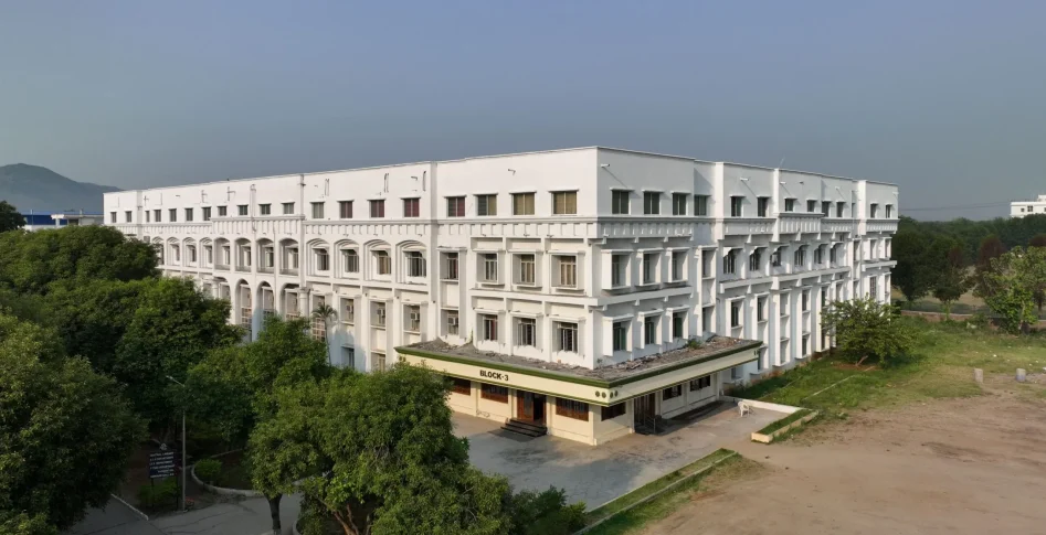 Narasaraopeta Engineering College (Autonomous)