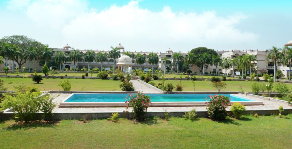 Rajeev Gandhi Memorial College of Engineering and Technology