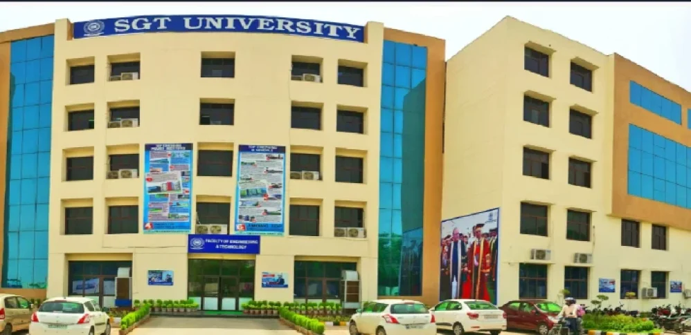 SGT-Medical-College
