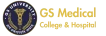 gs-medical-logo
