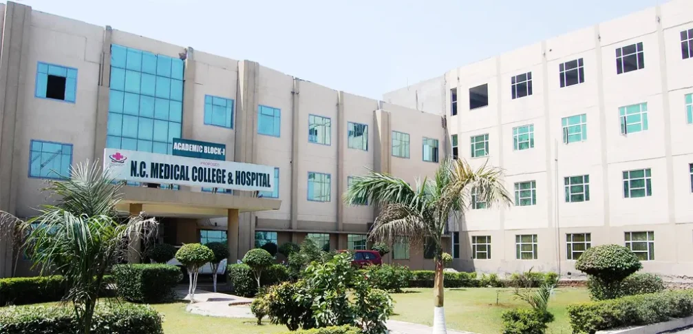 mainbuilding