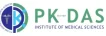 pk das logo