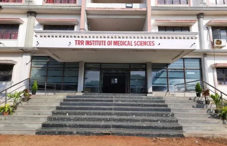 trr-institute-of-medical-sciences